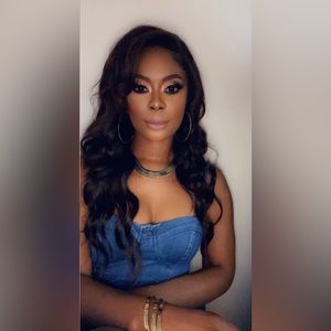 Meet your Posher, Grace